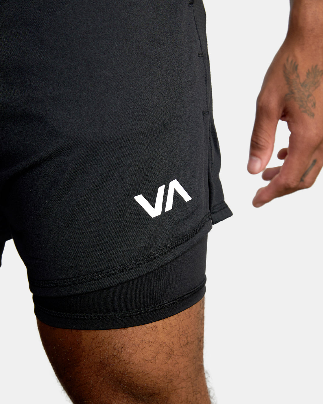 SPORT VENT SHORT