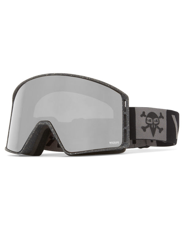 VON ZIPPER MACH VFS Stone