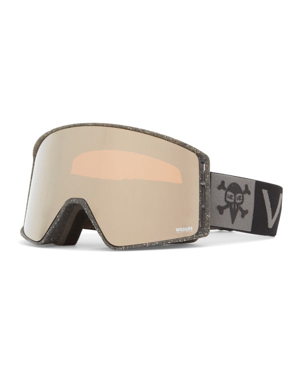 VON ZIPPER VELO Stone