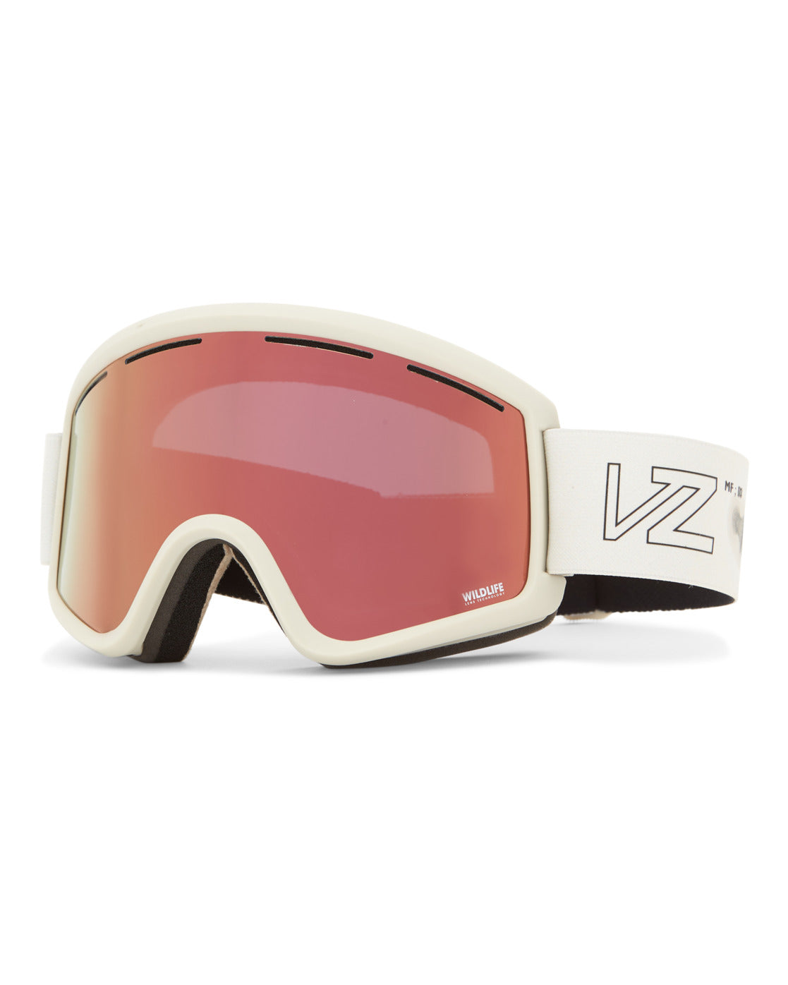 VON ZIPPER CLEAVER Bone