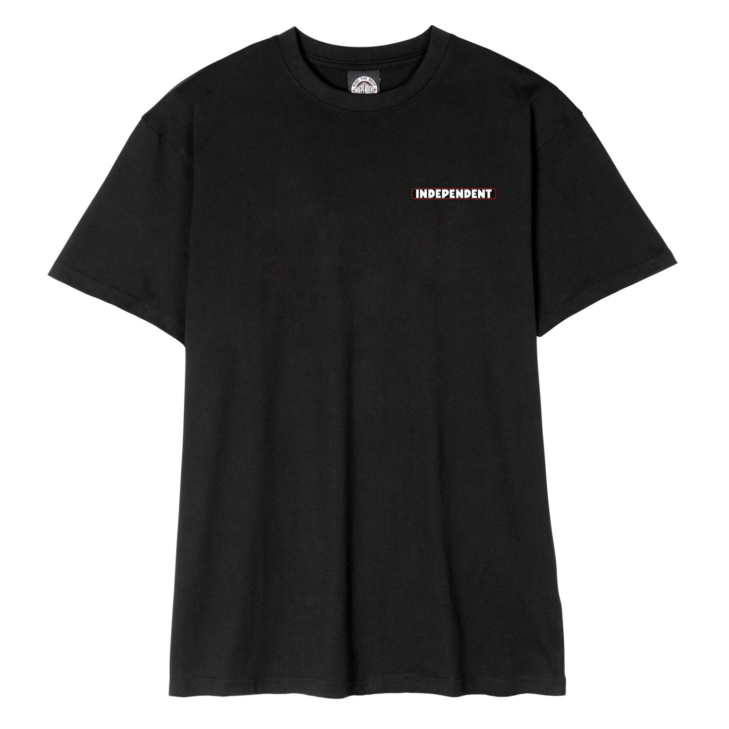 Keys To The City T-Shirt