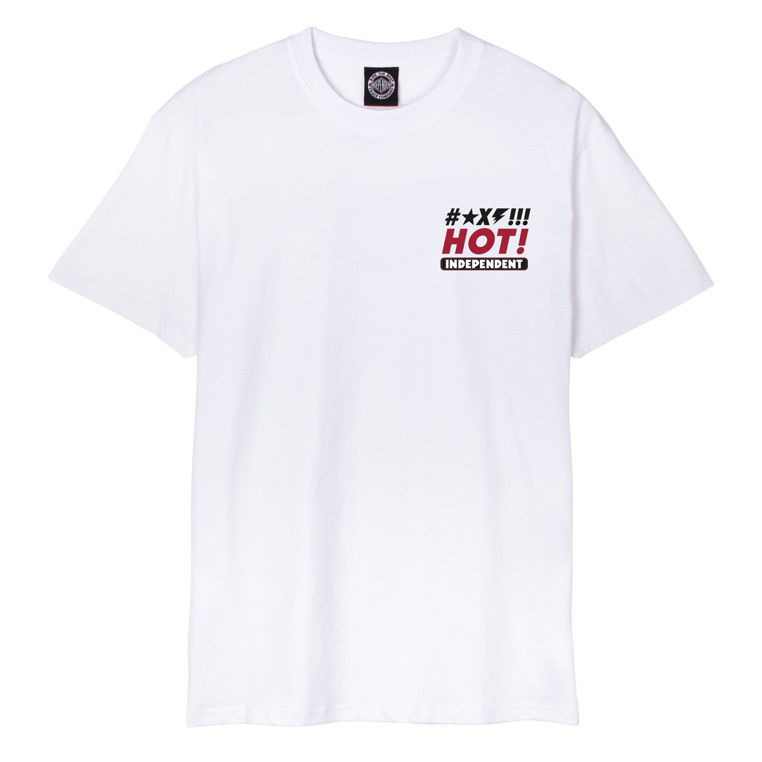 F'N Hot Bar Repeat T-Shirt