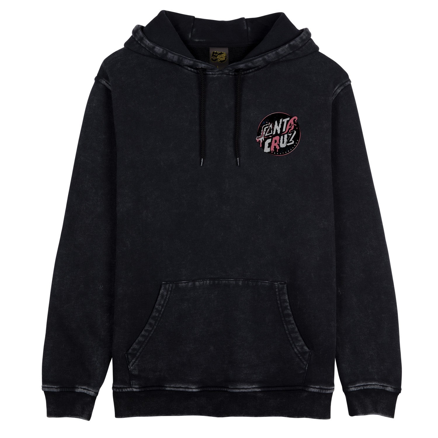DNA Dot Hood