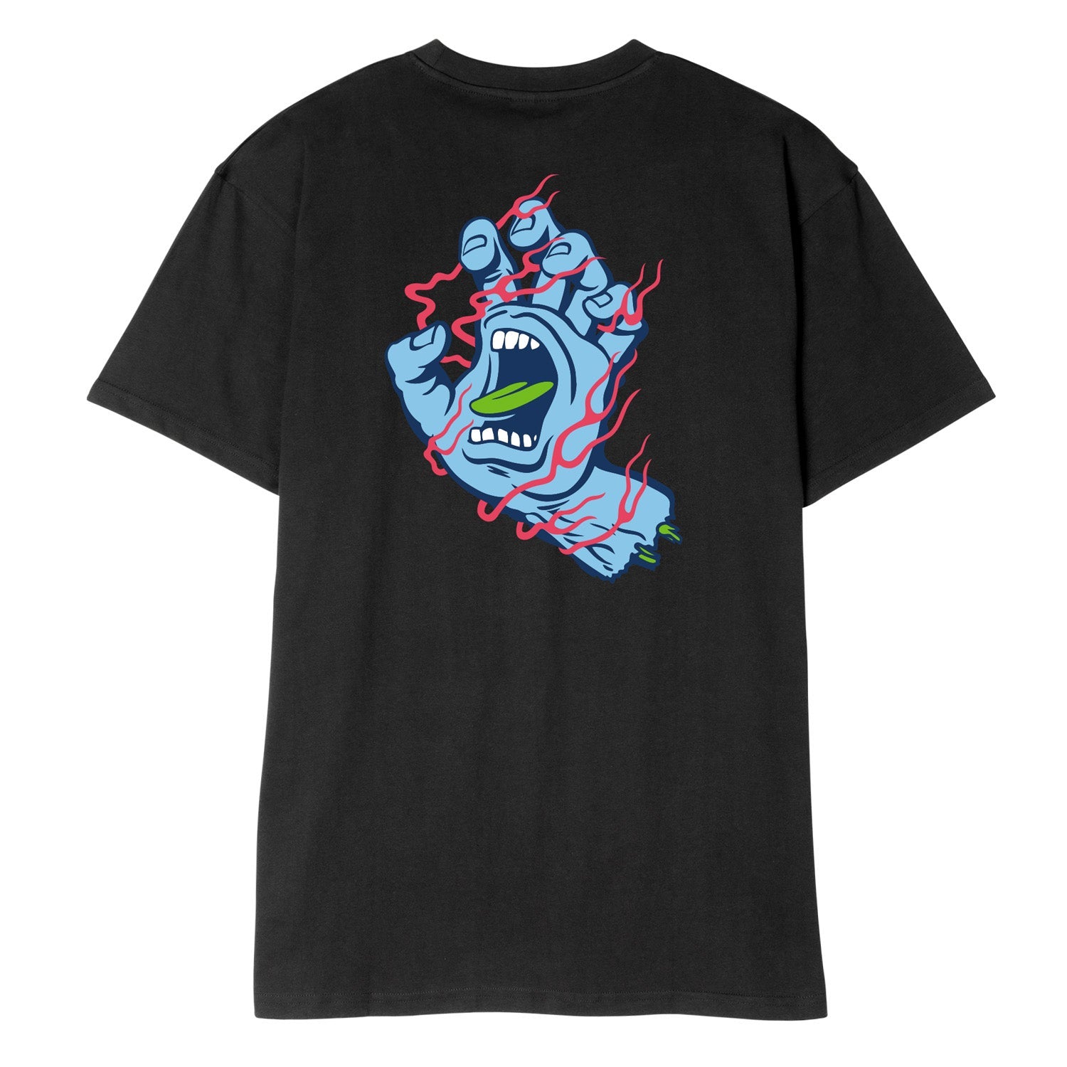 Inferno Hand T-Shirt