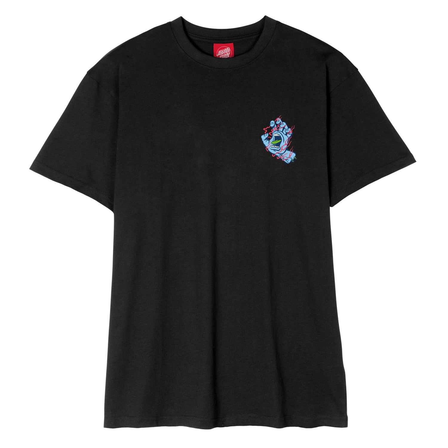Inferno Hand T-Shirt
