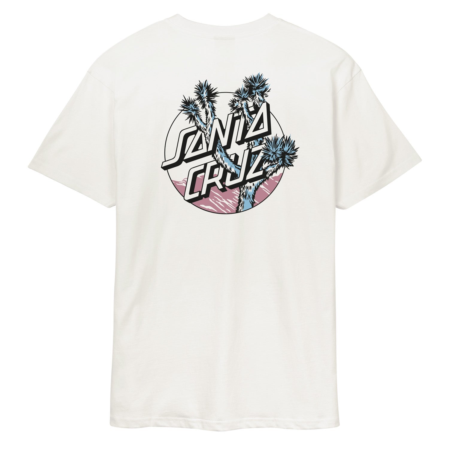 Joshua Tree Dot T-Shirt