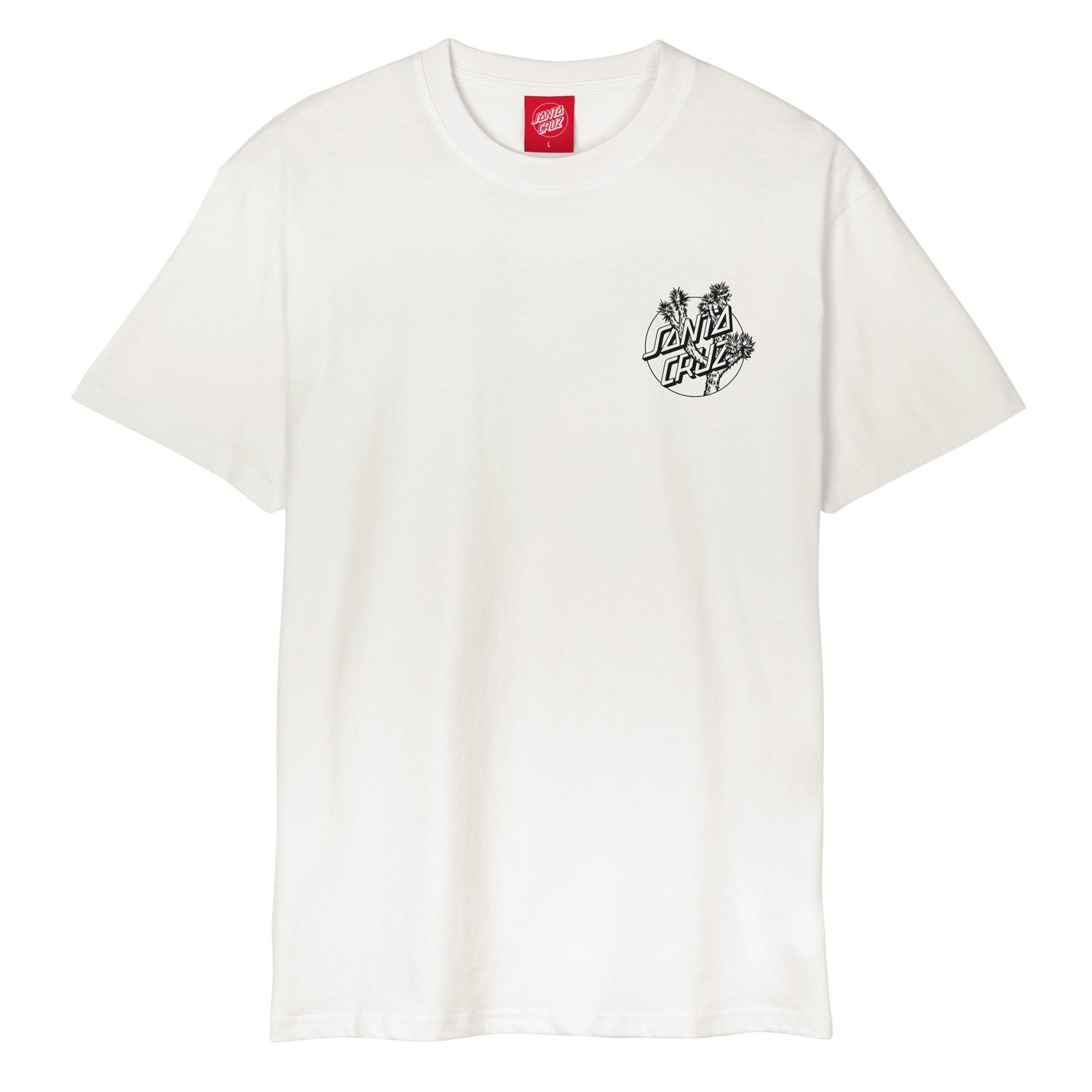 Joshua Tree Dot T-Shirt