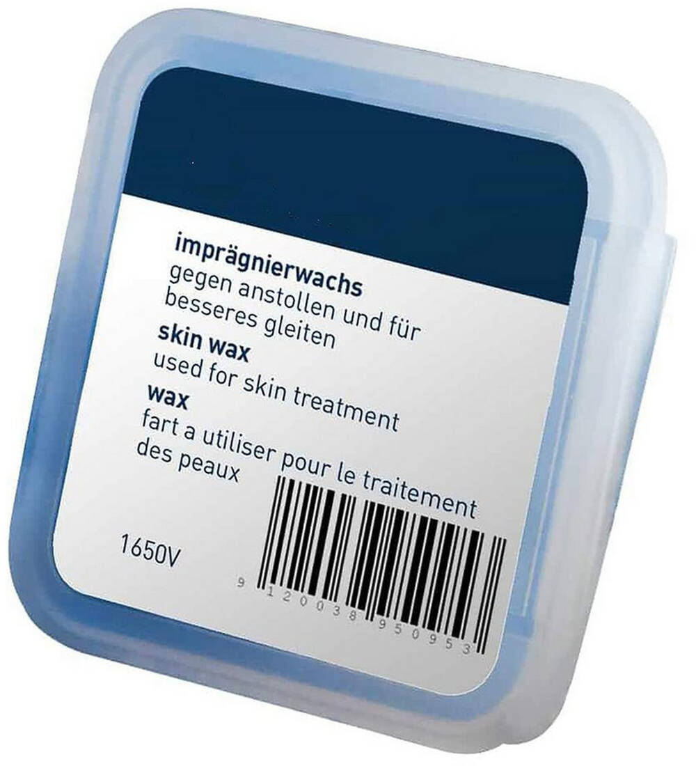 BCA HYBRID  SKIN WAX