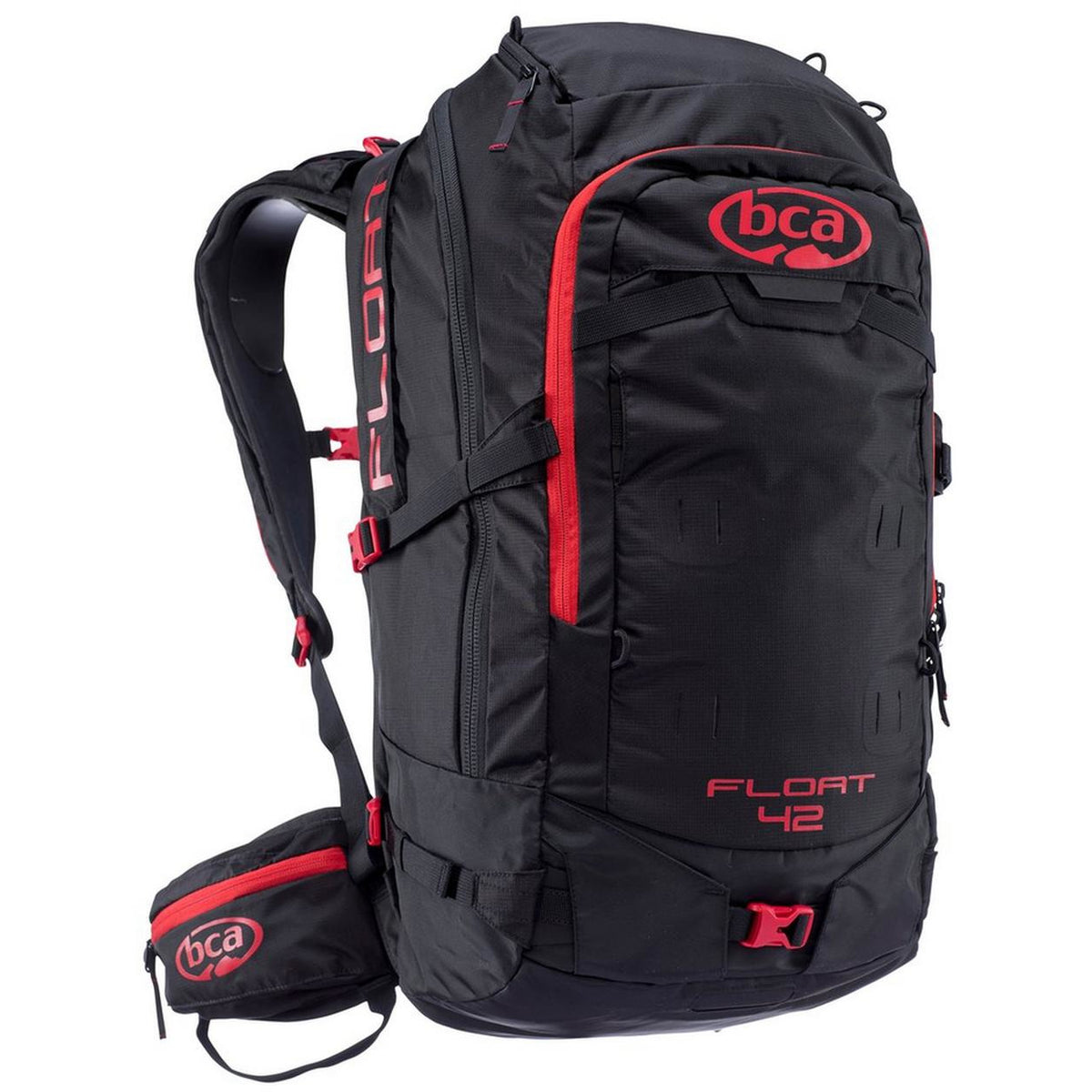 FLOAT 42 black