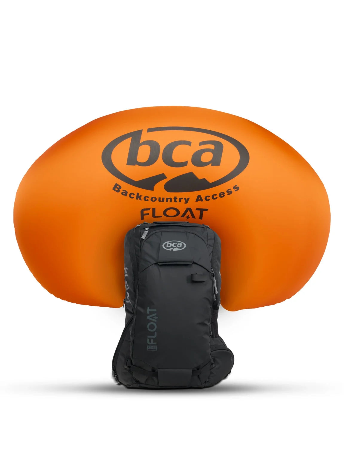 FLOAT E2 25L black