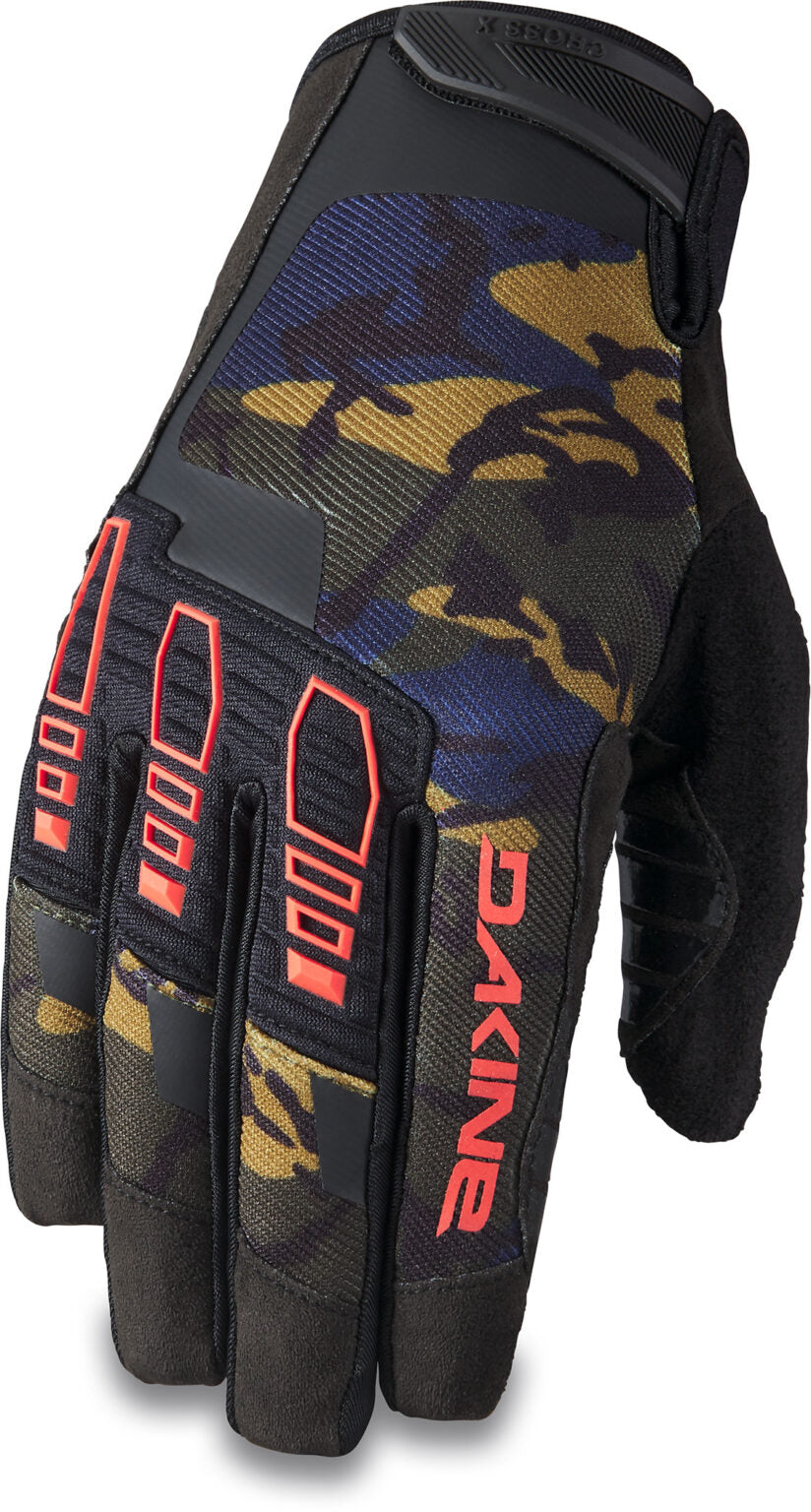 CROSS-X GLOVE