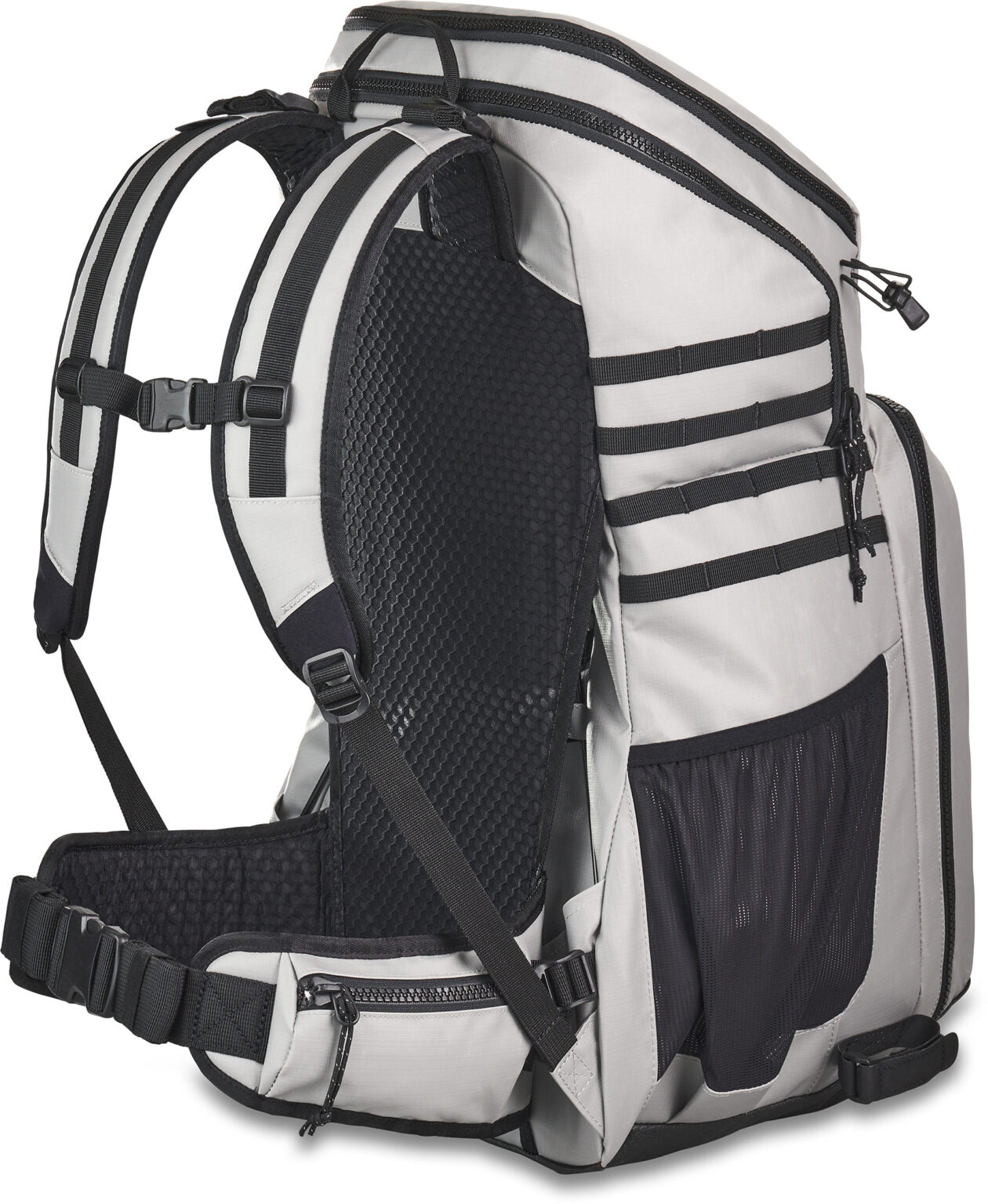 MISSION FISH PACK 40L