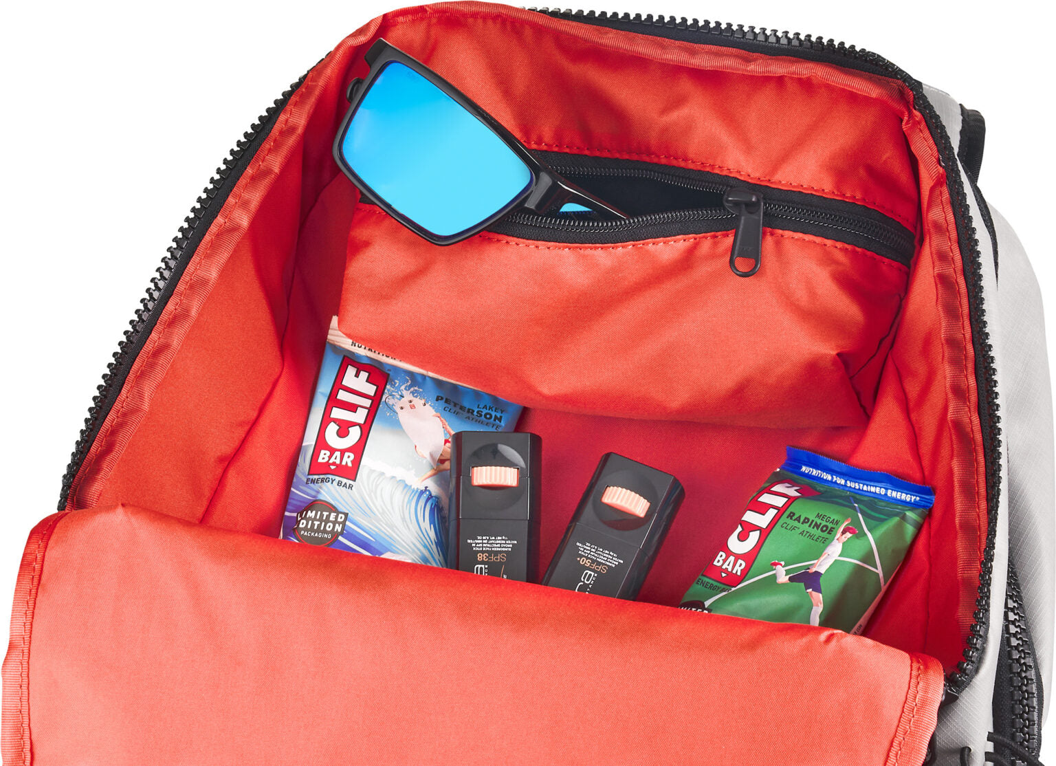 MISSION FISH PACK 40L