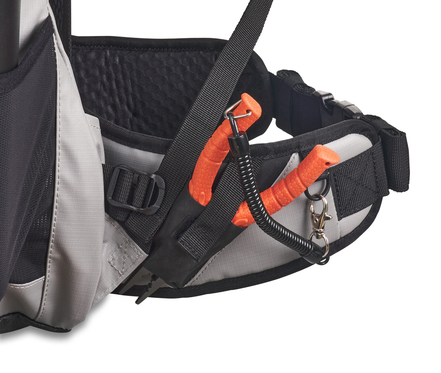 MISSION FISH PACK 40L