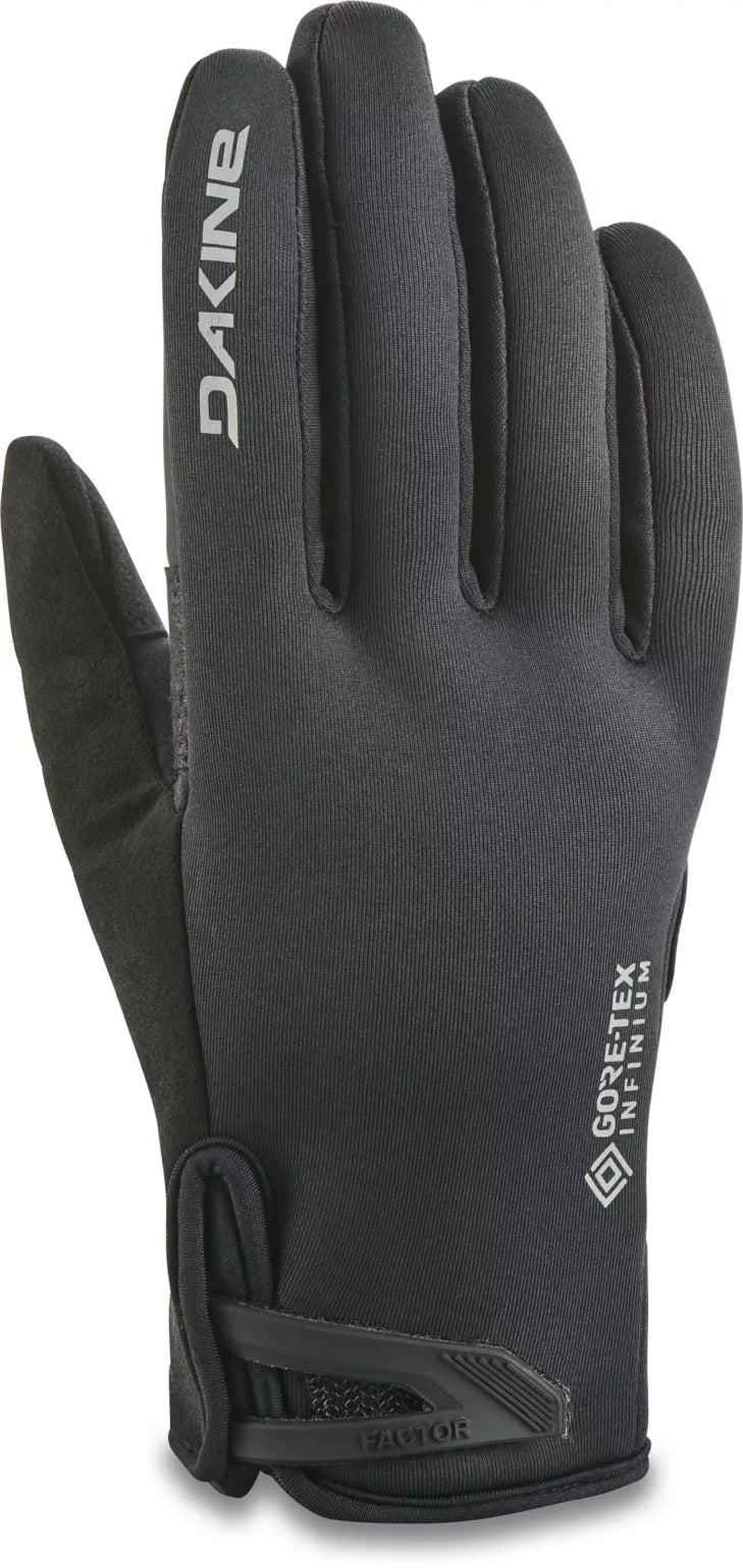 DAKINE WOMENS FACTOR INFINIUM GLOVE