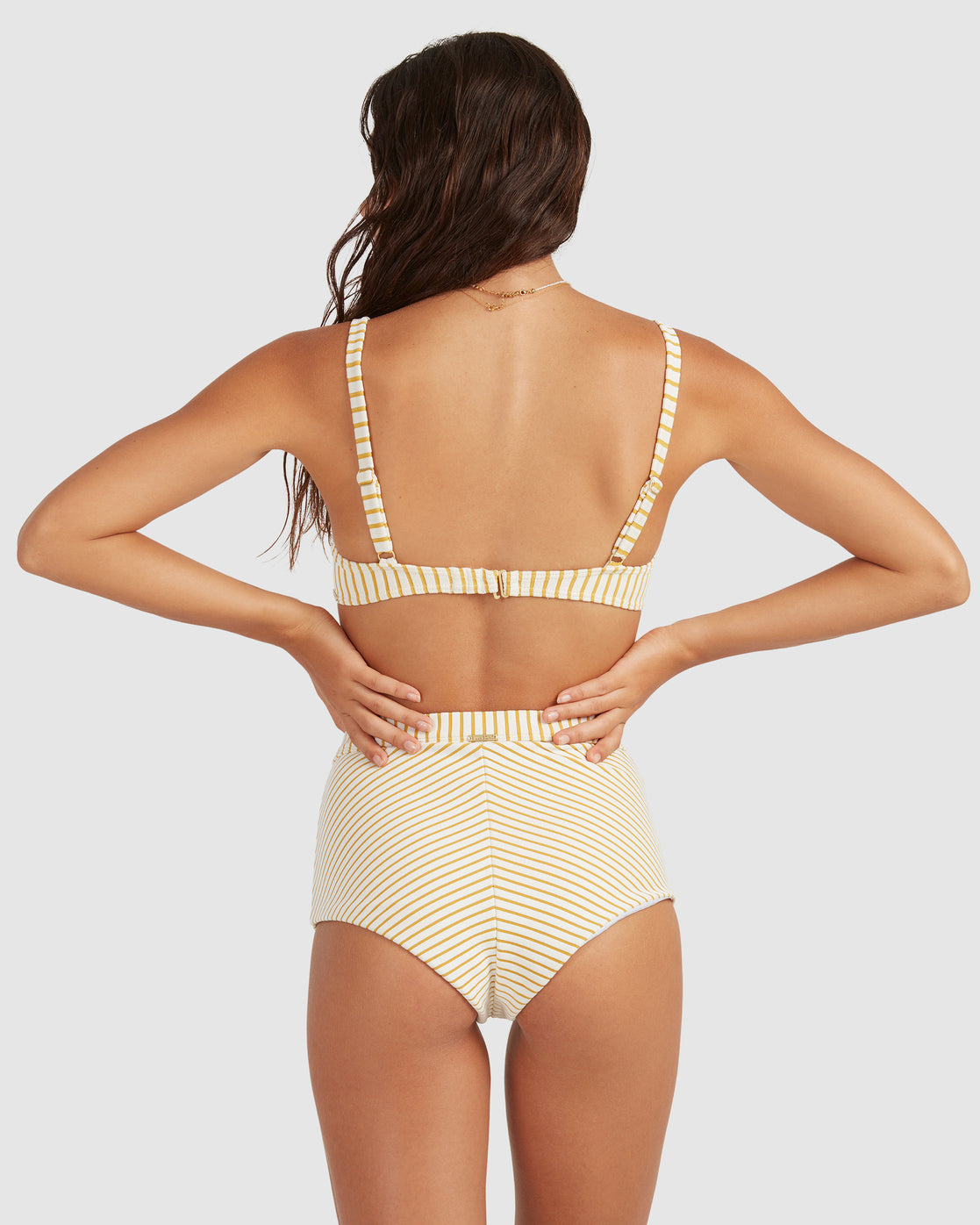 MY HORIZON OLIV (ზედა)