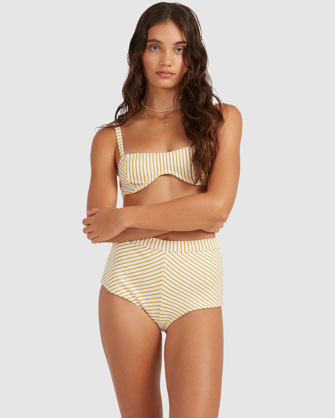 MY HORIZON OLIV (ზედა)