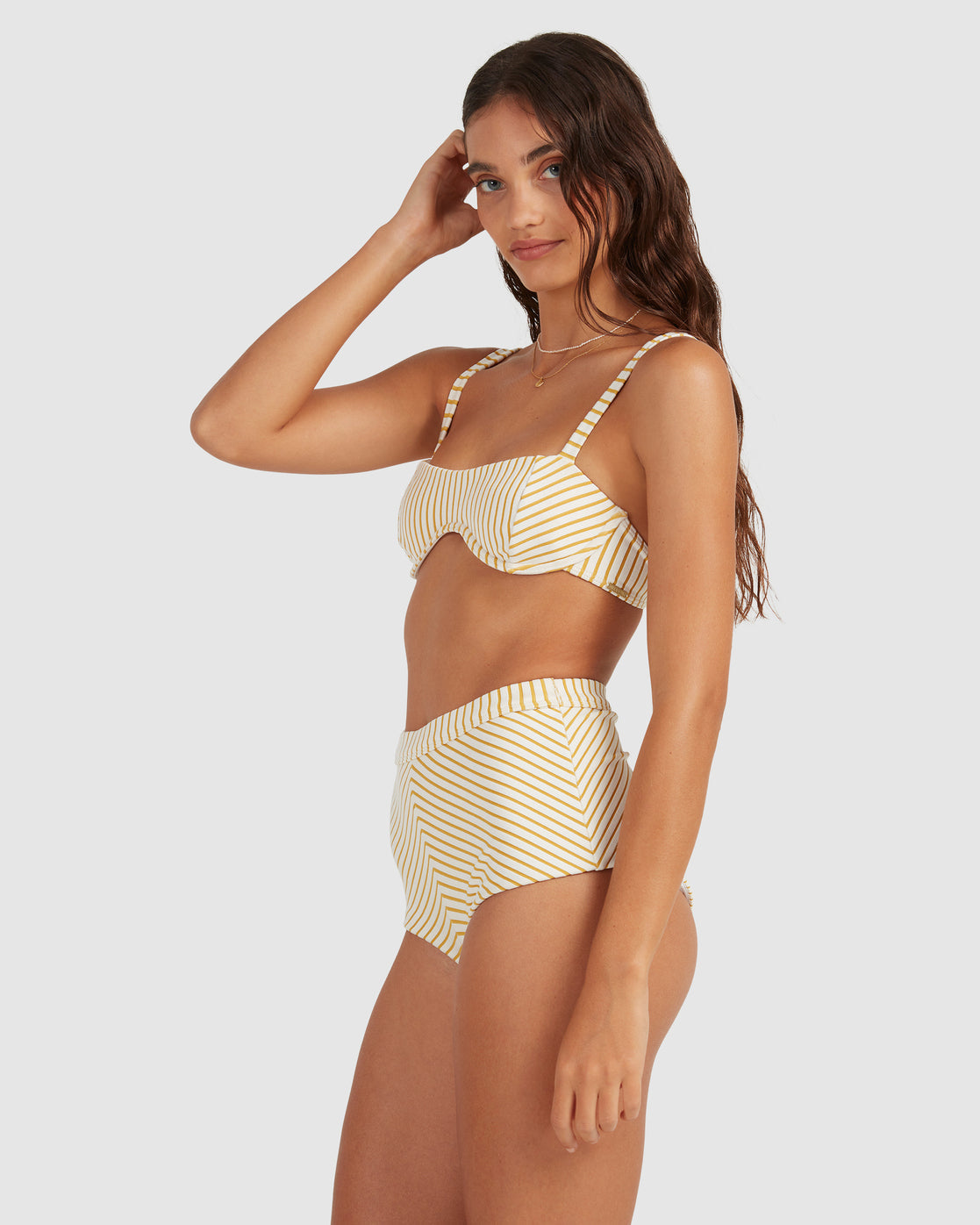 MY HORIZON OLIV (ზედა)