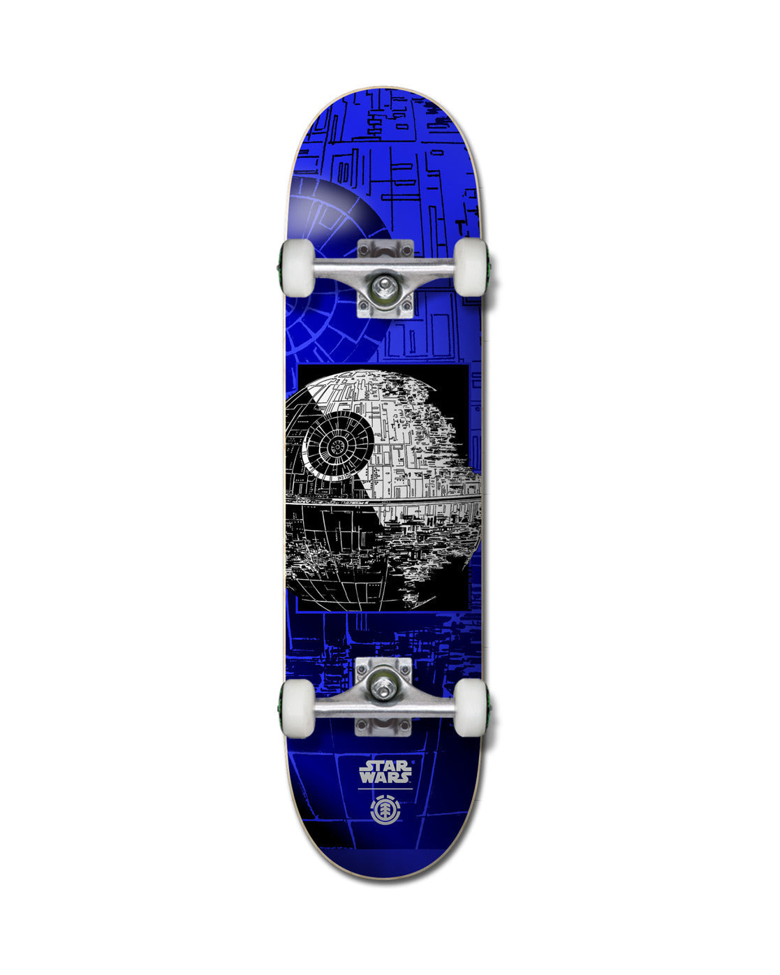 SWXE DEATH 8"