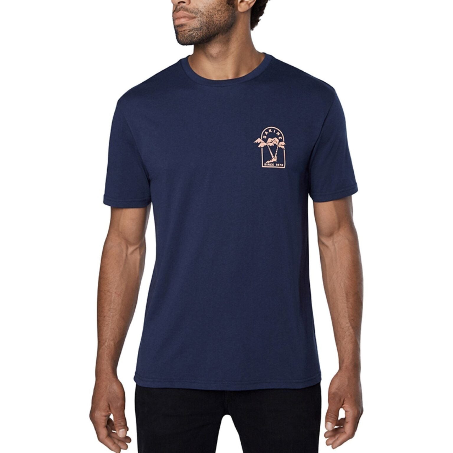 Electric Sunset T Shirt