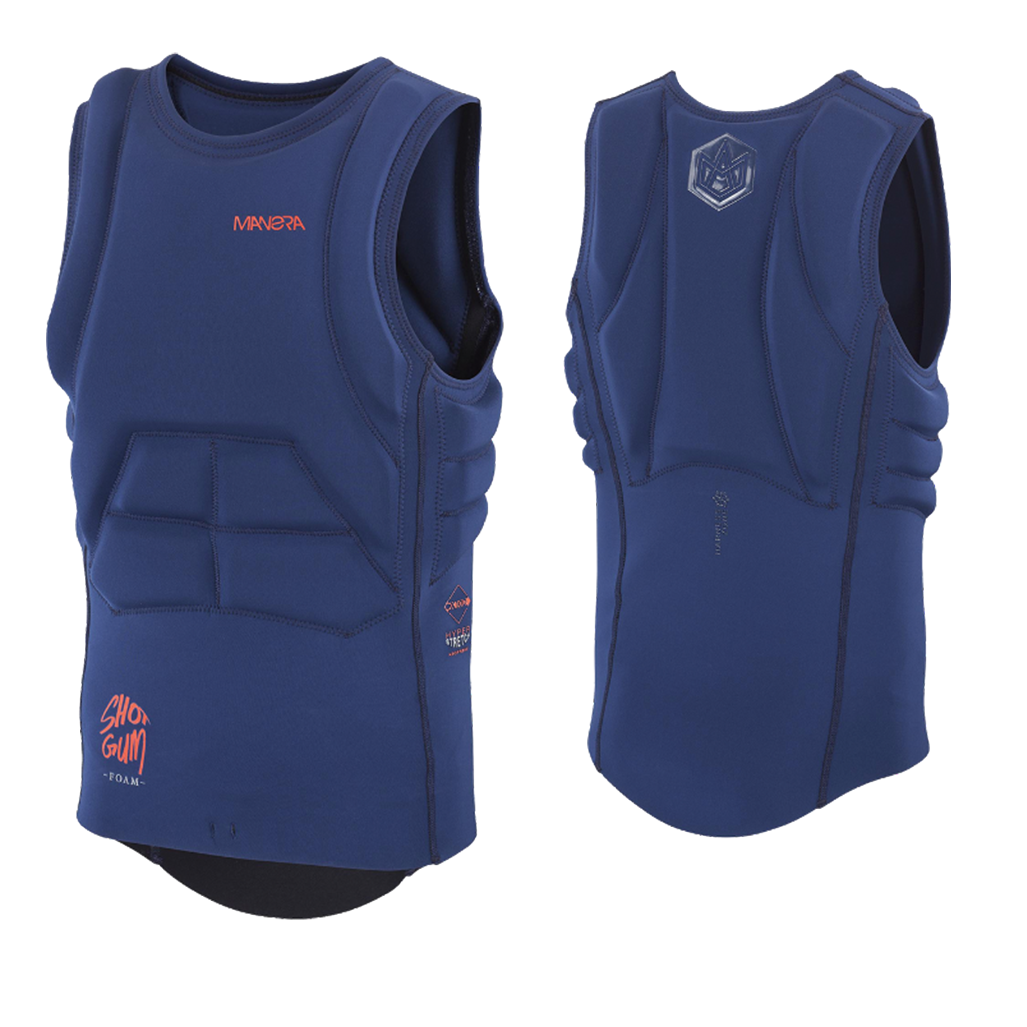 X10D VEST
