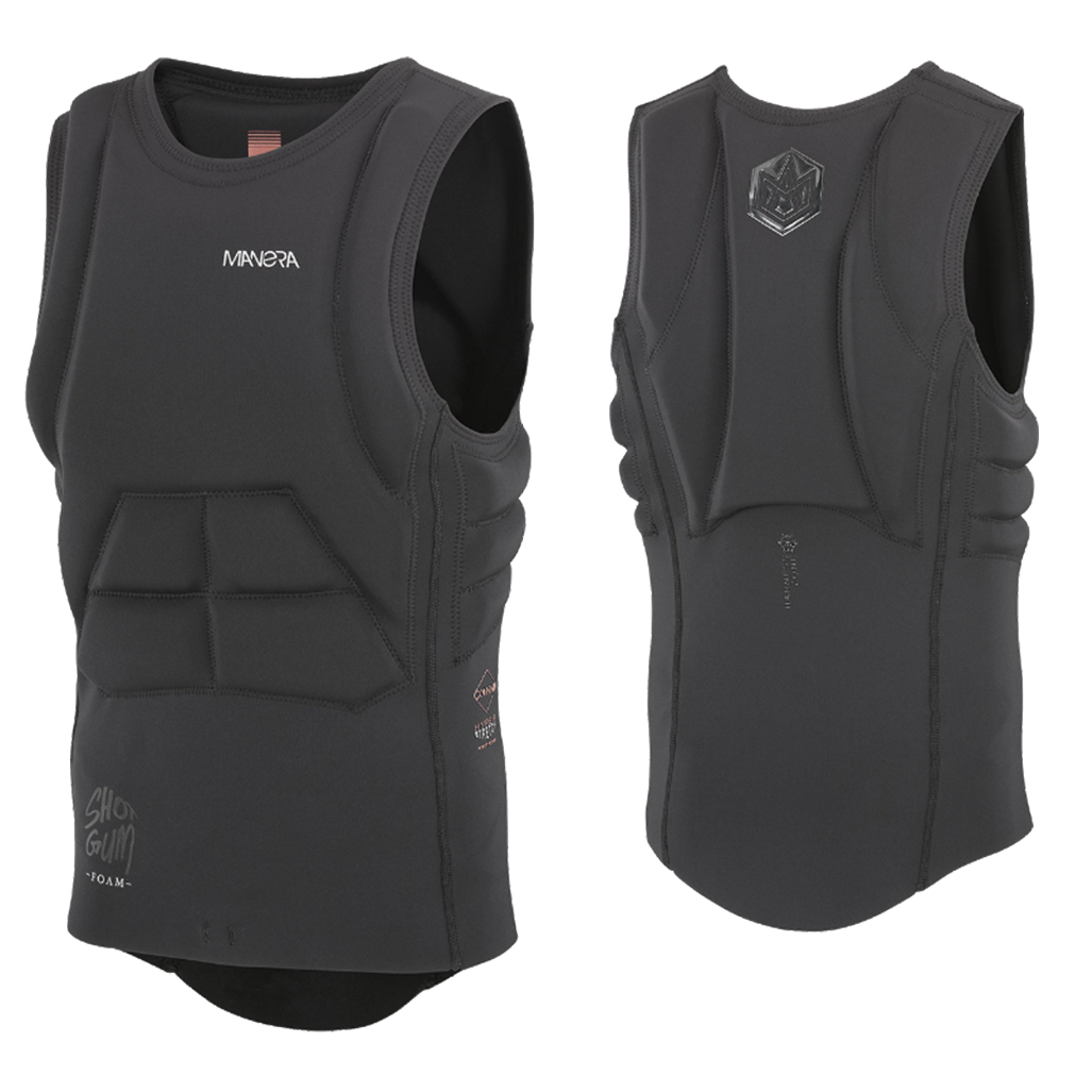 X10D VEST