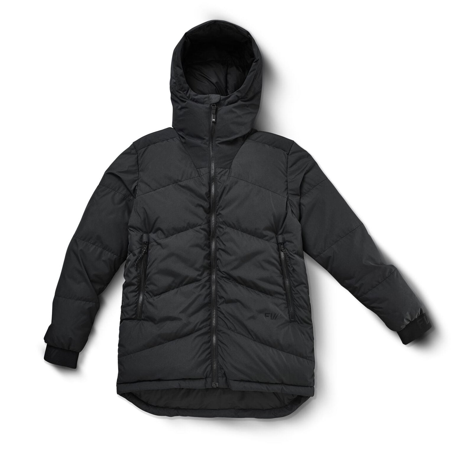 Future Wild W ROOT DOWN JKT