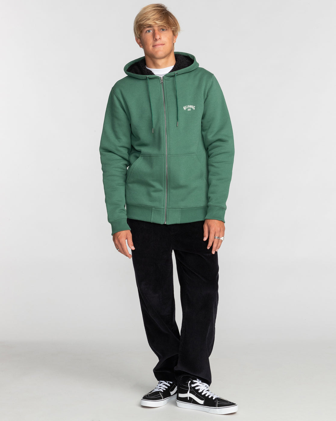 BILLABONG ARCH SHERPA