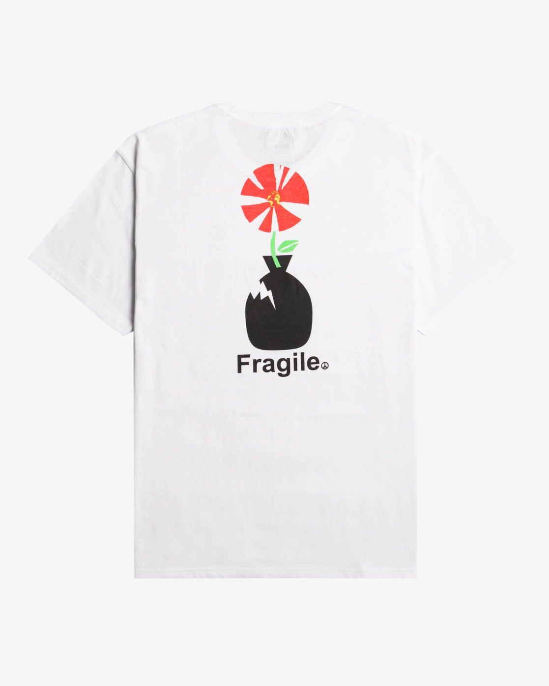 FRAGILE