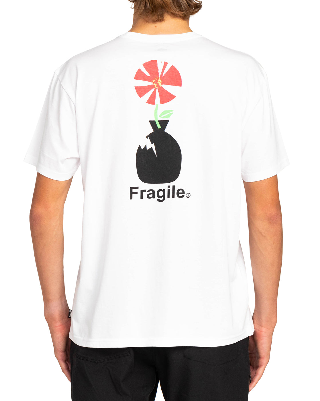 FRAGILE