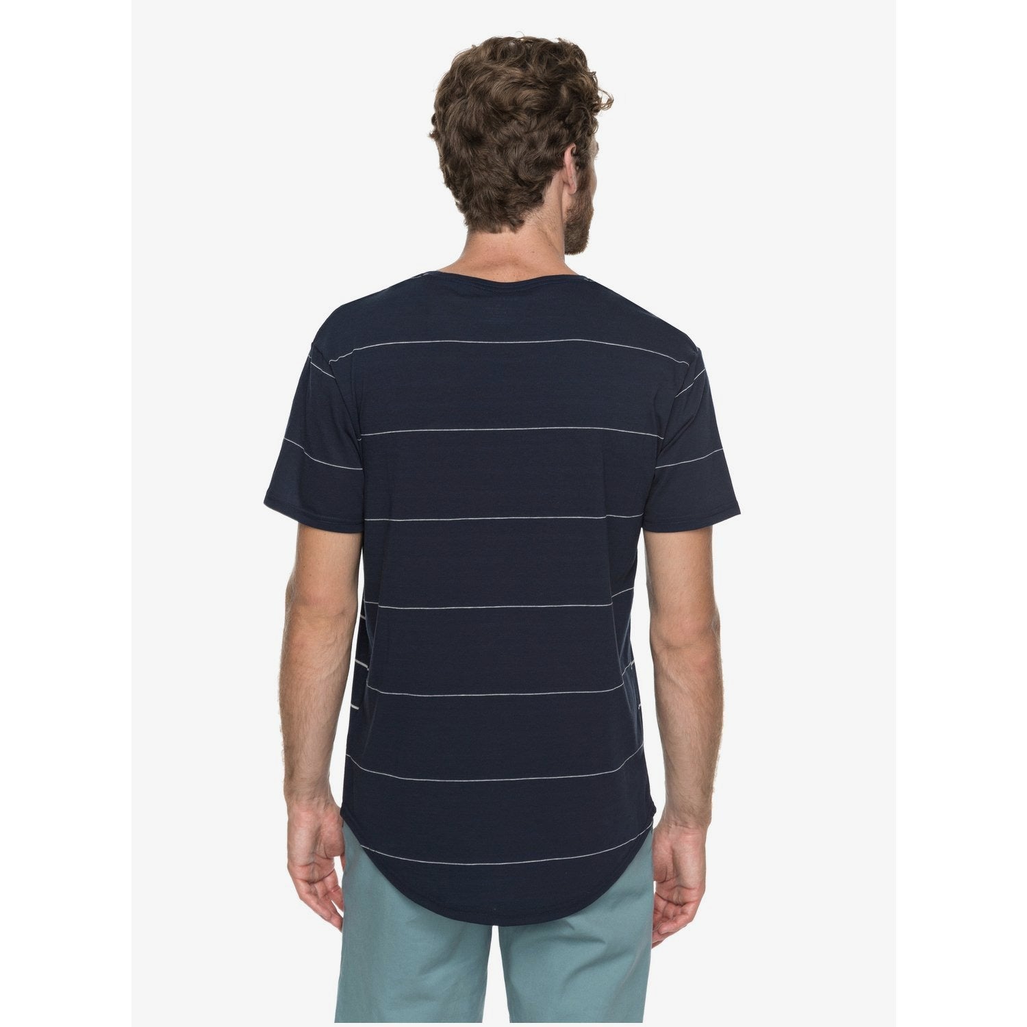 Caper Rocks Tee