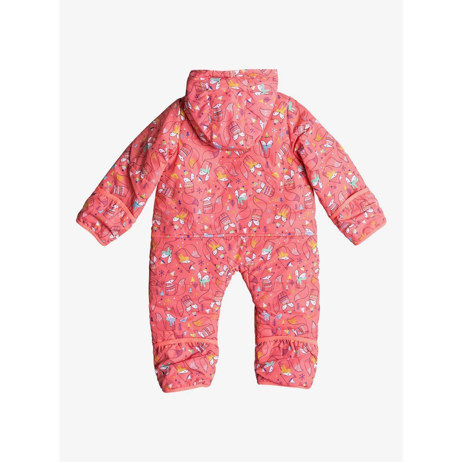 ROSE SUIT