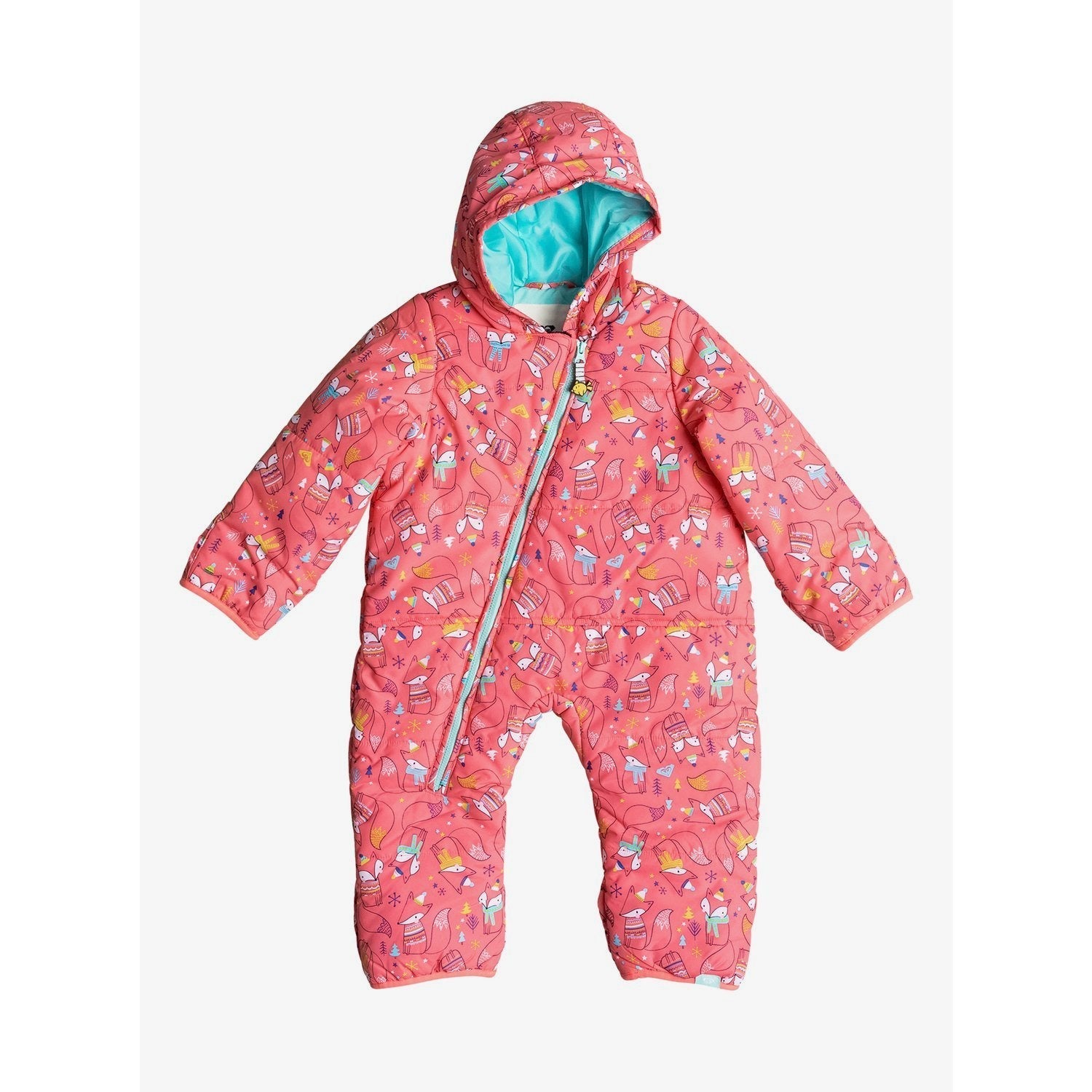 ROSE SUIT