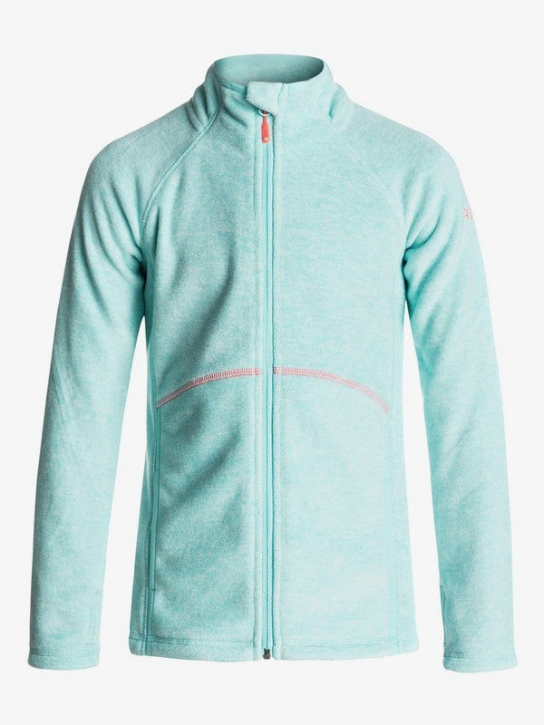 Harmony - Zip-Up Mid Layer