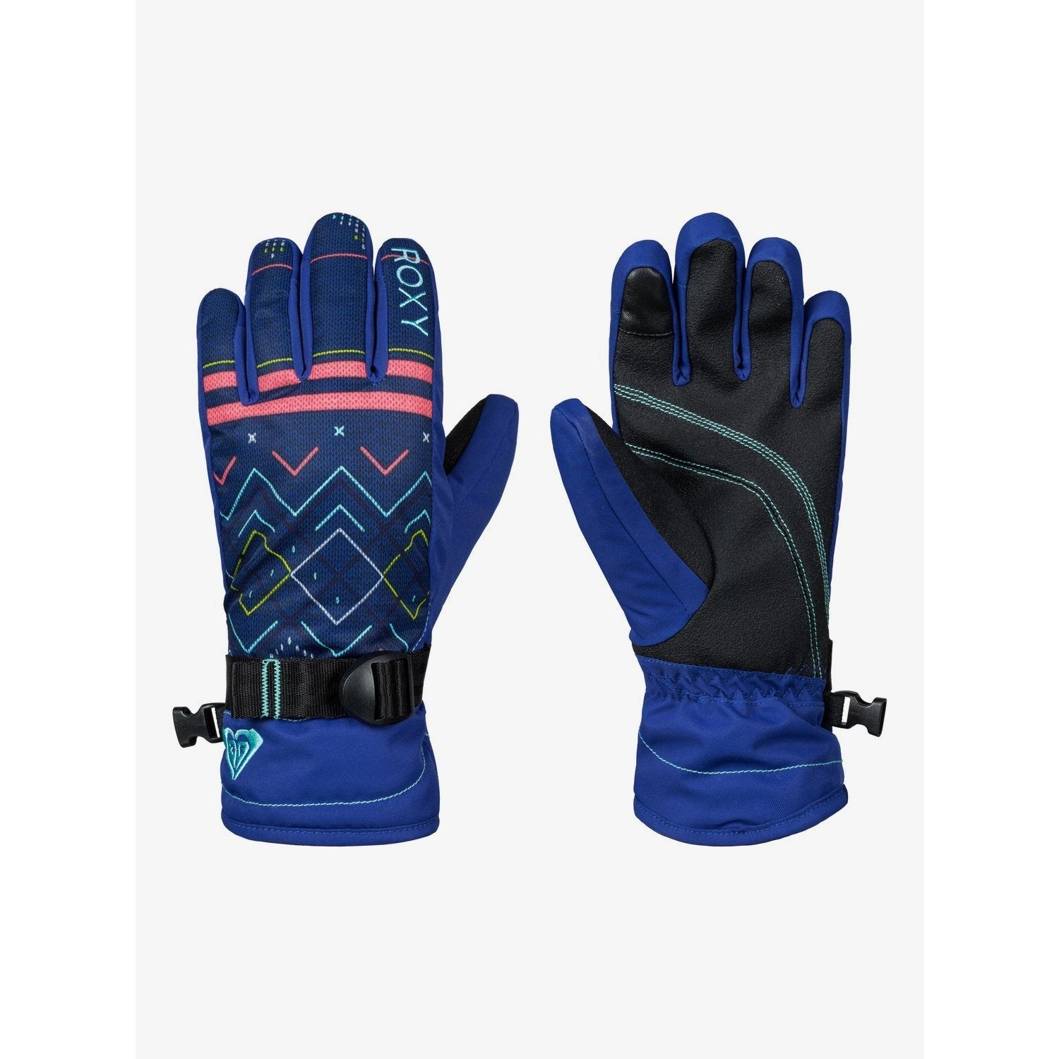 RX JETT GIRL GLOVE