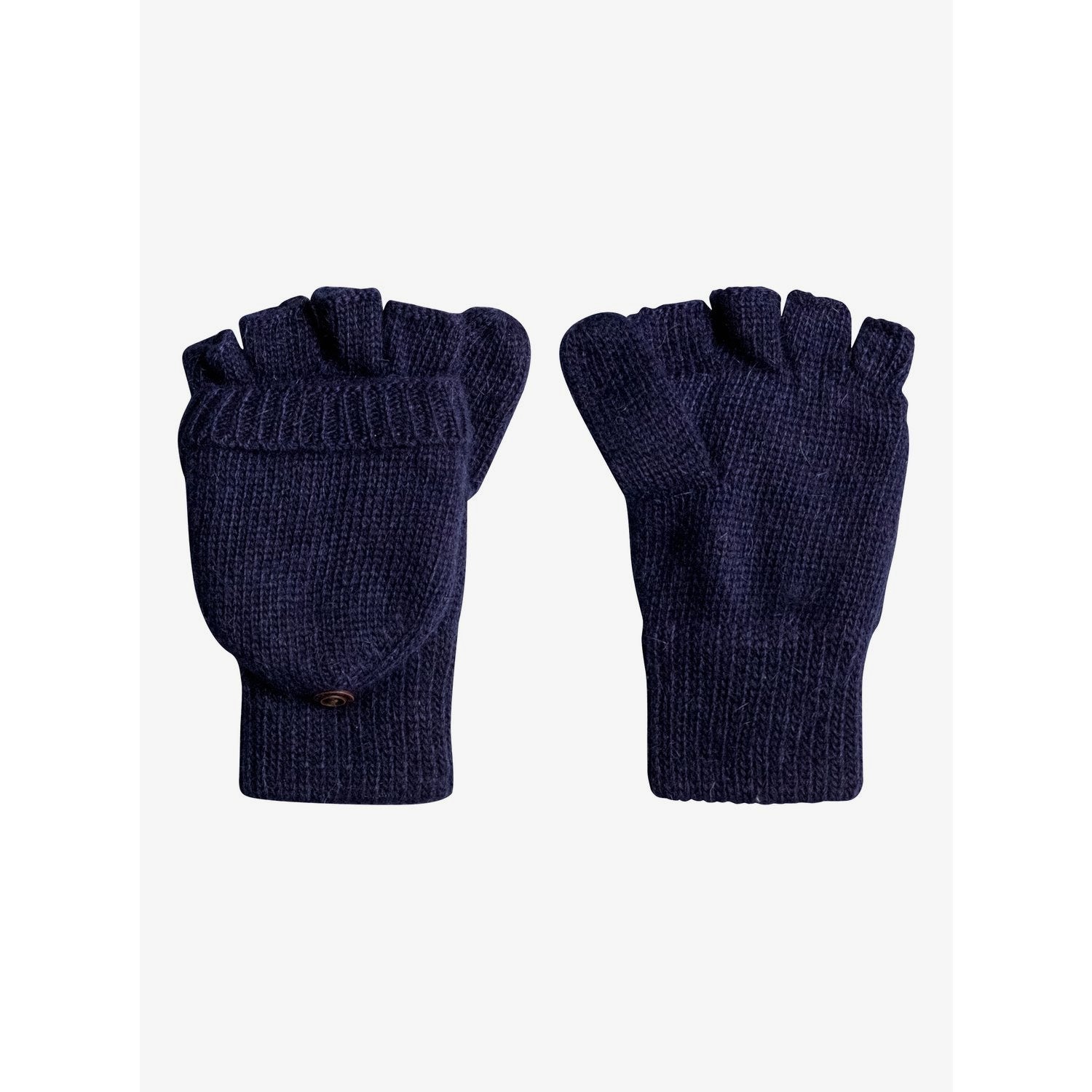 TB KNIT MITTENS J