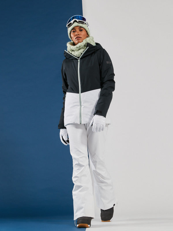 ROXY PEAKSIDE JACKET