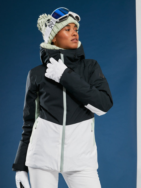 ROXY PEAKSIDE JACKET
