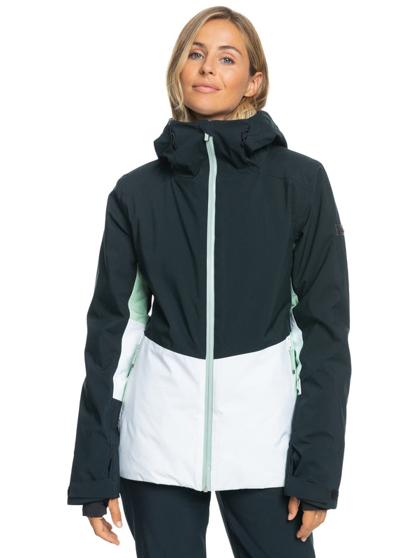 ROXY PEAKSIDE JACKET