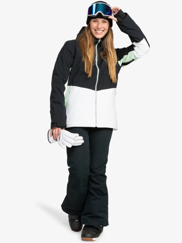 ROXY PEAKSIDE JACKET