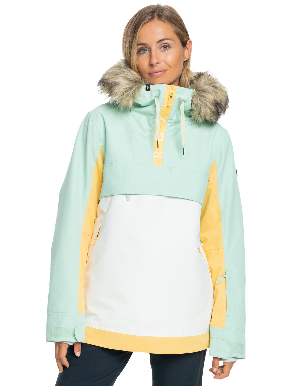 ROXY SHELTER JACKET