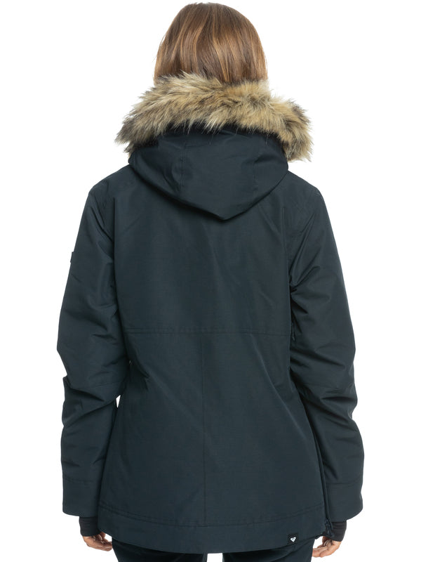 ROXY SHELTER JACKET