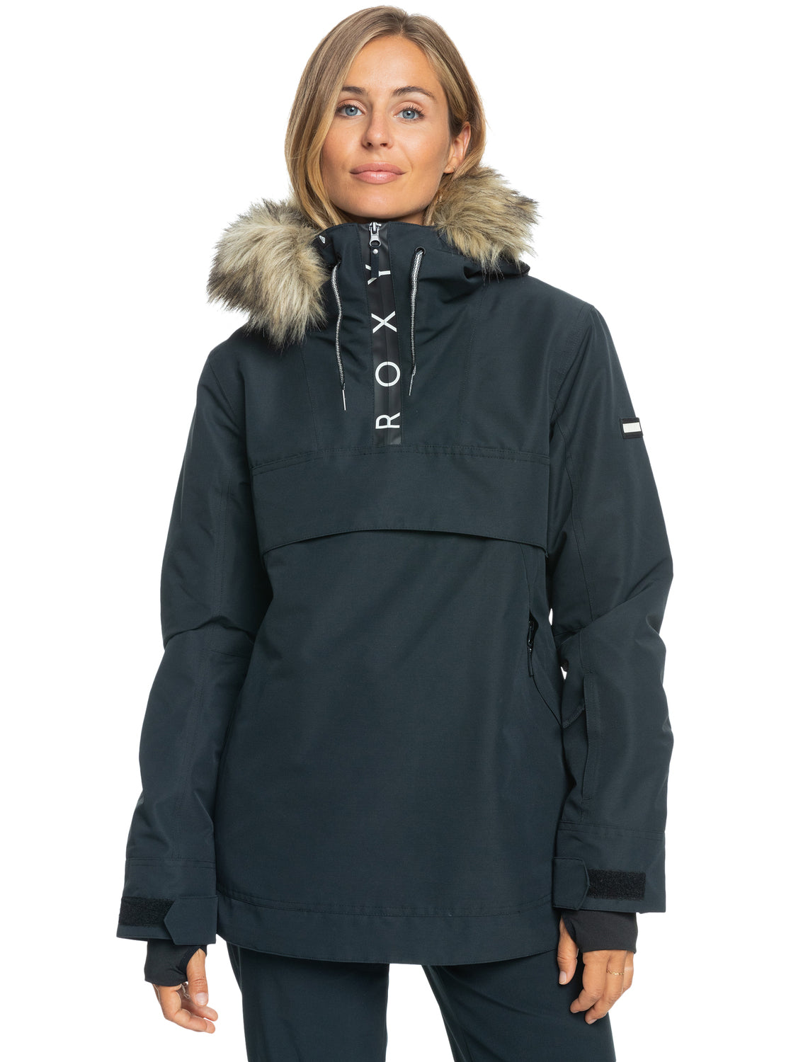 ROXY SHELTER JACKET