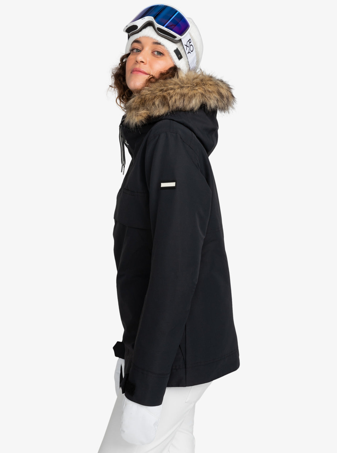 ROXY SHELTER JACKET
