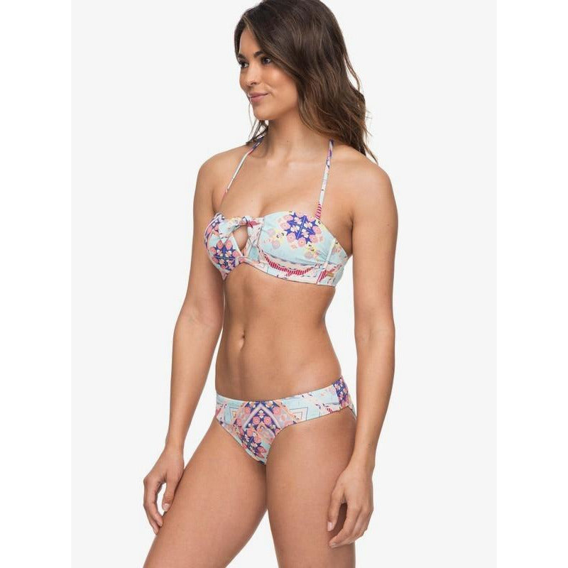 ROXY - Bandeau Bikini Set