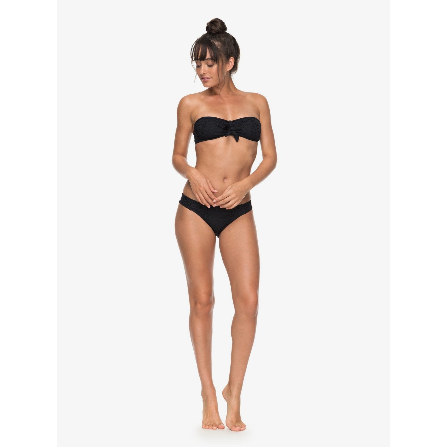 Surf Memory Scooter Bikini Bottoms  (ქვედა)