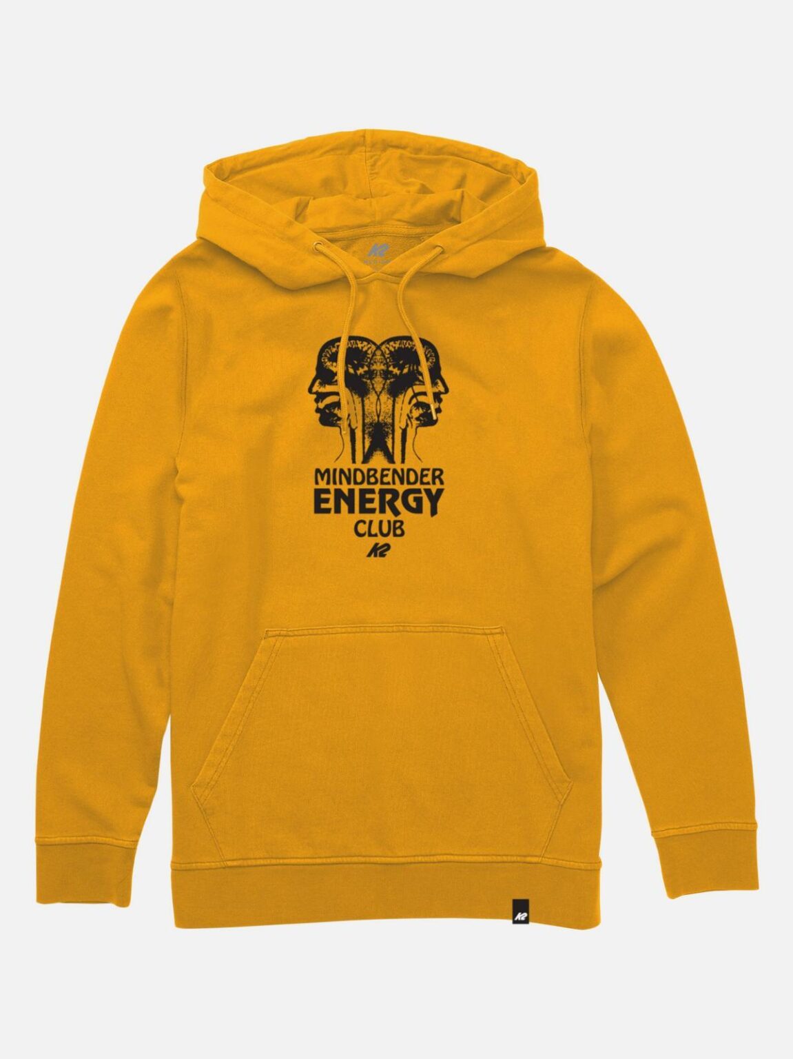 MINDBENDER ENERGY CLUB HOODIE