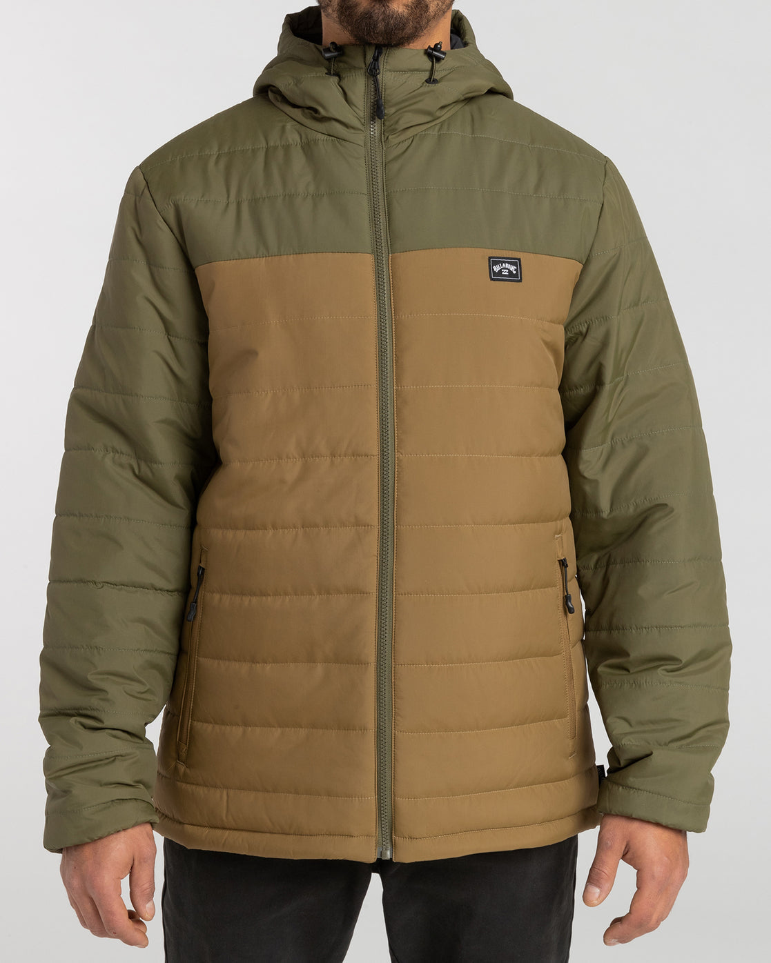 SURF CHECK PUFF