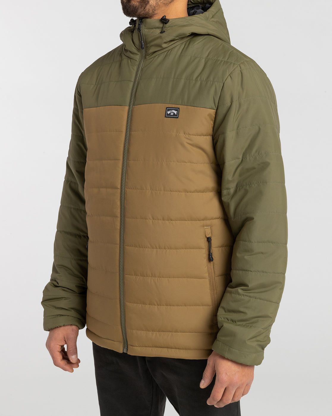 SURF CHECK PUFF