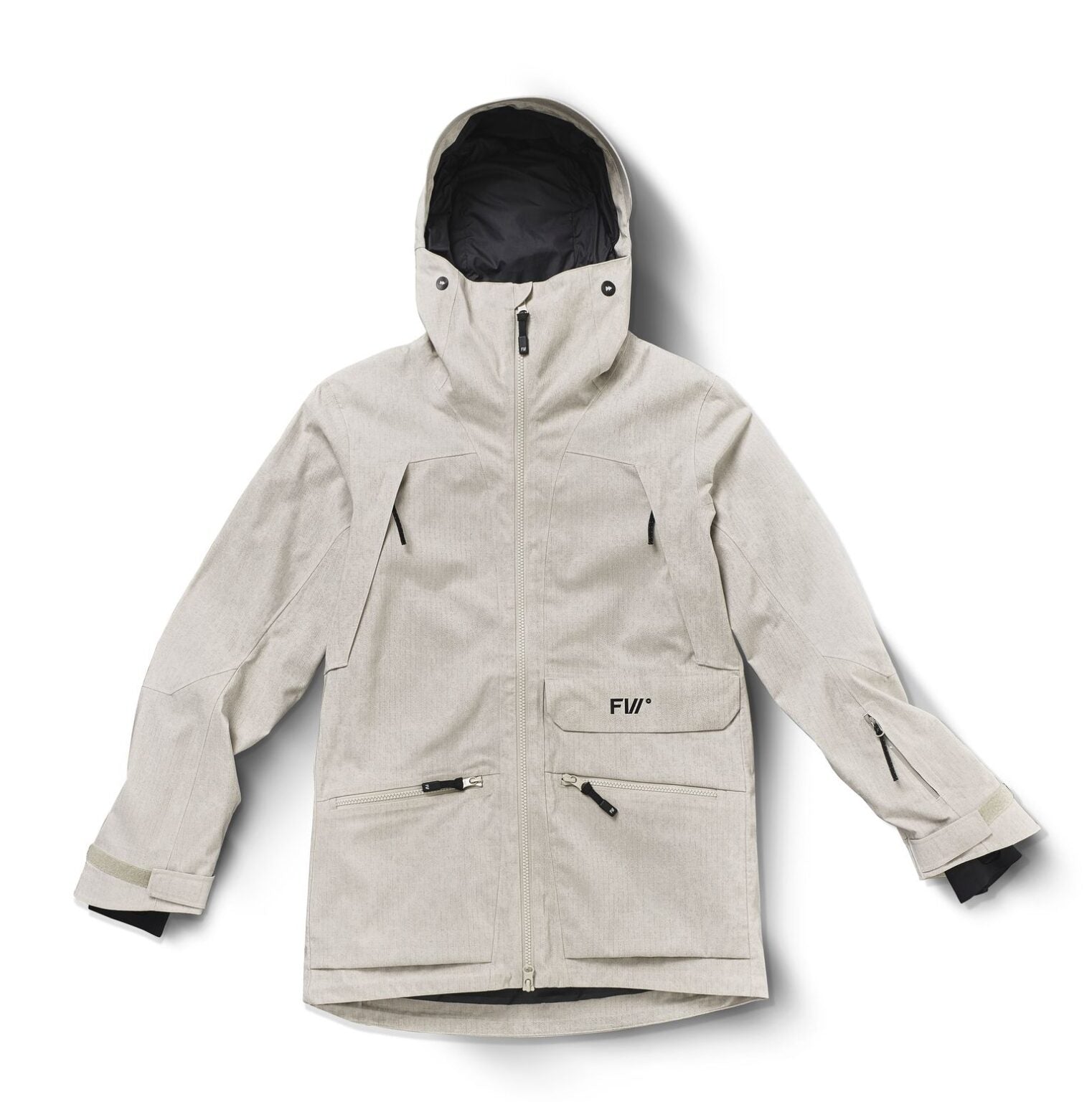 Future Wild W MANIFEST 2L JKT